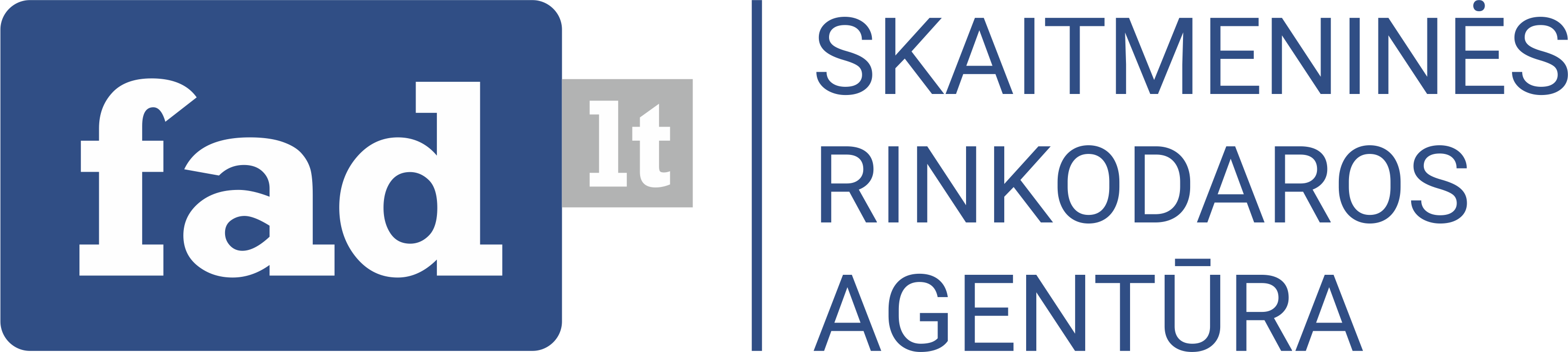 Local SEO - FAD logo